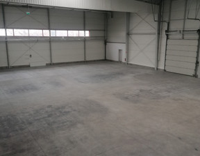 Magazyn do wynajęcia, Warszawa Bemowo Mory, 25 300 zł, 920 m2, WIL233875