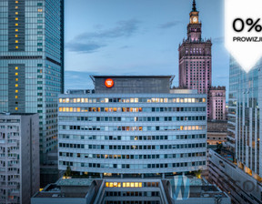 Biuro do wynajęcia, Warszawa Śródmieście Sienna, 6100 euro (26 047 zł), 305 m2, WIL463605