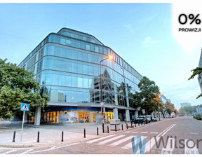 Biuro do wynajęcia, Warszawa Wola, 31 844 euro (137 566 zł), 1633 m2, WIL494099