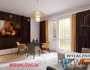 Mieszkanie na sprzedaż, Warszawa Mokotów Stegny Kaspijska, 900 000 zł, 63 m2, WIL982896
