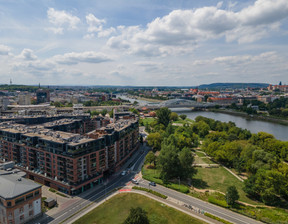 Mieszkanie na sprzedaż, Kraków Kraków-Podgórze Zabłocie, 780 000 zł, 36 m2, 436/10838/OMS