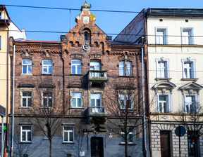 Mieszkanie na sprzedaż, Kraków Rakowicka, 1 378 300 zł, 77 m2, 362/10838/OMS