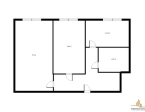 Mieszkanie na sprzedaż, Kraków M. Kraków Nowa Huta os. Zgody, 510 000 zł, 47 m2, SPEK-MS-3342