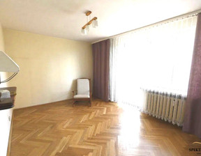 Mieszkanie na sprzedaż, Kraków M. Kraków Krowodrza Mazowiecka, 646 000 zł, 38 m2, SPEK-MS-2452