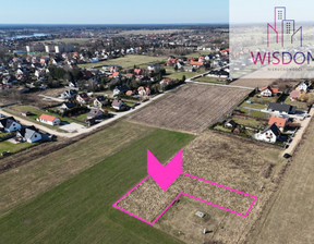 Działka na sprzedaż, Szczycieński Szczytno Lipowa Góra Wschodnia, 201 900 zł, 1700 m2, 43/8805/OGS