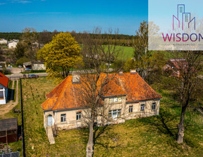 Dom na sprzedaż, Nidzicki Janowo Komorowo, 299 000 zł, 500 m2, 159/8805/ODS