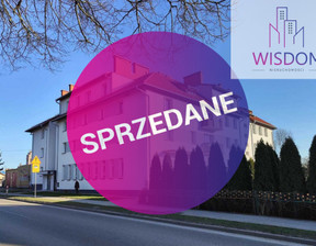 Mieszkanie na sprzedaż, Olsztyn, 299 000 zł, 70,3 m2, 203/8805/OMS