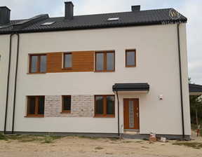 Dom na sprzedaż, Piaseczyński Góra Kalwaria Solec, 750 000 zł, 150 m2, 122630