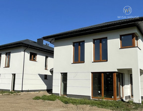 Dom na sprzedaż, Piaseczyński Lesznowola Łazy, 1 290 000 zł, 165 m2, 450283