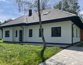 Dom na sprzedaż, Piaseczyński Prażmów Łoś, 1 060 000 zł, 154,01 m2, 985566