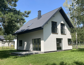 Dom na sprzedaż, Piaseczyński Prażmów Łoś, 1 390 000 zł, 196,43 m2, 716732