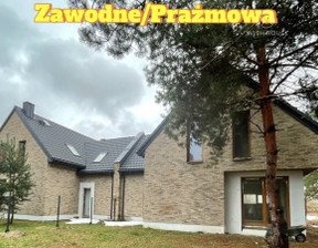 Dom na sprzedaż, Piaseczyński Prażmów Zawodne, 899 000 zł, 123,12 m2, 958607