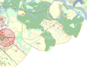 Działka na sprzedaż, Wrocławski Siechnice Zębice Leśna, 1 430 000 zł, 17 101 m2, 4071/4112/OGS