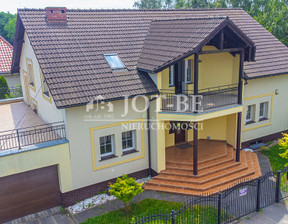Dom na sprzedaż, Wrocław Księże Wielkie Myszkowska, 2 100 000 zł, 347 m2, 5403/4112/ODS