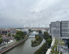 Mieszkanie na sprzedaż, Wrocław Wrocław-Stare Miasto gen. Władysława Sikorskiego, 1 005 504 zł, 52,37 m2, 18092/4112/OMS