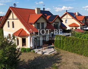 Dom na sprzedaż, Wrocławski Czernica Nadolice Wielkie, 929 000 zł, 99,12 m2, 5457/4112/ODS