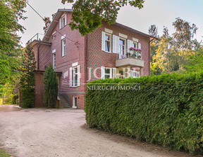 Dom na sprzedaż, Wrocław Zalesie, 14 000 000 zł, 510 m2, 5443/4112/ODS