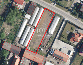 Budowlany na sprzedaż, Trzebnicki Wisznia Mała Szymanów Lotnicza, 450 000 zł, 1050 m2, 4375/4112/OGS