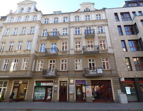 Biuro na sprzedaż, Poznań Centrum Garbary , 1 495 575 zł, 144,5 m2, 54080868