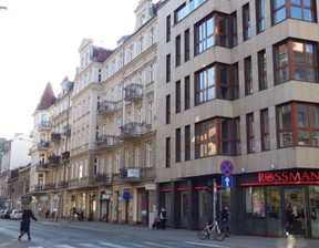 Mieszkanie na sprzedaż, Poznań Centrum Garbary , 1 495 575 zł, 144,5 m2, 54070868