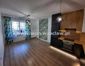 Mieszkanie na sprzedaż, Wrocław M. Wrocław Psie Pole Lipa Piotrowska, 613 000 zł, 60,16 m2, WPN-MS-1445