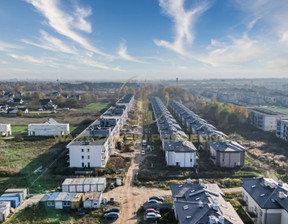 Mieszkanie na sprzedaż, Warszawa Białołęka Warszawa Białołęka Konik Polny, 530 000 zł, 44,18 m2, 816214