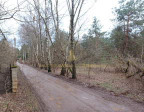 Budowlany na sprzedaż, Otwocki Wiązowna Kopki Nad Świdrem, 380 000 zł, 1846 m2, 560139547