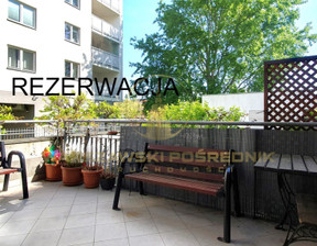 Mieszkanie na sprzedaż, Warszawa Ursynów Ursynów Kabaty Kabacki Dukt, 1 199 000 zł, 70,71 m2, 921498498
