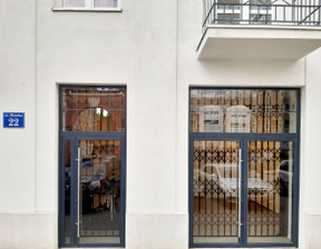 Mieszkanie na sprzedaż, Warszawa Praga-Południe Warszawa Praga-Południe Mińska, 850 000 zł, 41,27 m2, 201237