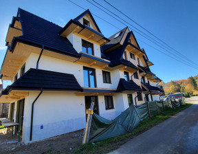 Mieszkanie na sprzedaż, Tatrzański (pow.) Bukowina Tatrzańska (gm.) Białka Tatrzańska, 679 000 zł, 40,99 m2, 19-1