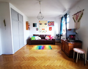 Mieszkanie na sprzedaż, Wrocław Worcella, 615 000 zł, 57 m2, SL0212