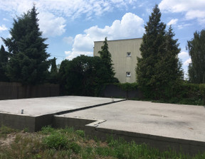 Budowlany na sprzedaż, Pruszkowski Raszyn Jaworowa, 340 000 zł, 370 m2, WS1-GS-44084