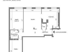 Mieszkanie na sprzedaż, Warszawa M. Warszawa Ochota Stara Ochota Grójecka, 1 755 000 zł, 95 m2, WS2-MS-44659