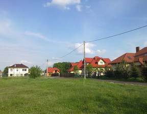 Budowlany na sprzedaż, Piaseczyński Lesznowola, 280 000 zł, 1355 m2, WS1-GS-42958