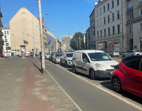 Lokal do wynajęcia, Wrocław Stare Miasto Przedmieście Świdnickie Piłsudskiego, 5000 zł, 39 m2, 107