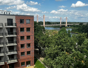 Mieszkanie na sprzedaż, Wrocław Fabryczna Popowice Białowieska, 969 000 zł, 54,29 m2, 141-1