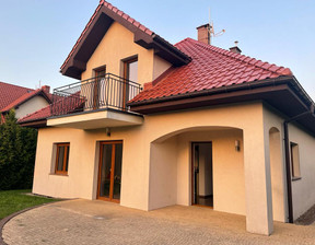 Dom do wynajęcia, Wrocławski (pow.) Kobierzyce (gm.) Bielany Wrocławskie Widok, 10 000 zł, 175 m2, 76-3