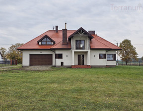Dom na sprzedaż, Garwoliński Żelechów Piastów, 897 000 zł, 192 m2, 624919273
