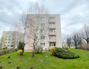 Mieszkanie na sprzedaż, Bielsko-Biała Złote Łany Aleksandra Teofila Lenartowicza, 299 000 zł, 38 m2, 439