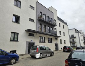 Mieszkanie na sprzedaż, Poznański Mosina Czapury Wiewiórcza, 309 000 zł, 33,84 m2, TC209431
