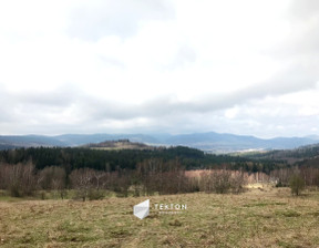 Działka na sprzedaż, Wałbrzyski Głuszyca Sierpnica Zielone Wzgórze, 700 000 zł, 7260 m2, TC638710