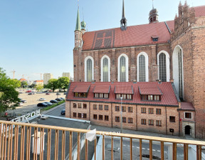 Mieszkanie na sprzedaż, Gdańsk Śródmieście Rzeźnicka, 730 000 zł, 49,94 m2, TC738873
