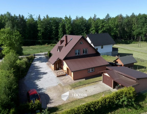 Dom na sprzedaż, Kartuski Przodkowo Szarłata Brzeziny, 779 000 zł, 185 m2, TC705281