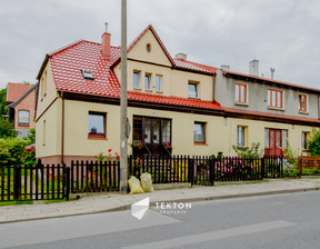 Mieszkanie na sprzedaż, Gdańsk Siedlce Leona Wyczółkowskiego, 999 000 zł, 78,8 m2, TC520812