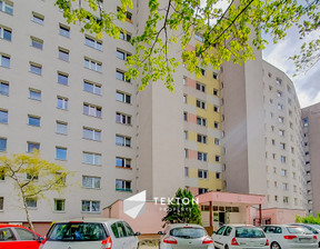 Mieszkanie na sprzedaż, Poznań Poznań-Nowe Miasto Chartowo Tysiąclecia, 599 000 zł, 62,9 m2, TC388565