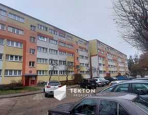 Mieszkanie na sprzedaż, Łódź Łódź-Bałuty Bałuty Żubardzka, 420 000 zł, 45,13 m2, TC775978