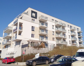 Mieszkanie na sprzedaż, Gdańsk Jasień Krzysztofa Komedy, 549 000 zł, 41,08 m2, TC702734