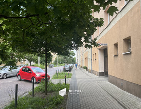 Mieszkanie na sprzedaż, Poznań Poznań-Grunwald Poznań Łazarz Józefa Chociszewskiego, 499 000 zł, 47,6 m2, TC961810