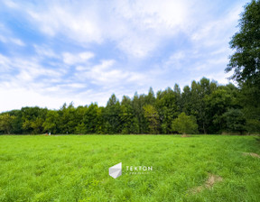 Działka na sprzedaż, Grodziski Jaktorów Szaserów, 320 000 zł, 1500 m2, TC459292