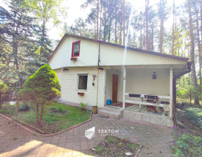 Dom na sprzedaż, Zgierski Zgierz Kania Góra Sosnowa, 390 000 zł, 66,2 m2, TC287677